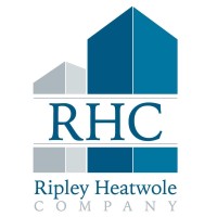 Ripley Heatwole Company Logo
