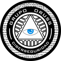 Grupo Oruss Logo