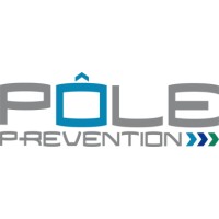 POLE PREVENTION Logo