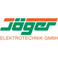 Jäger Elektrotechnik GmbH Logo