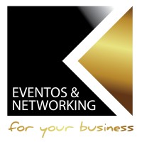 Eventos y Networking Logo