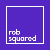 Rob Squared Logo