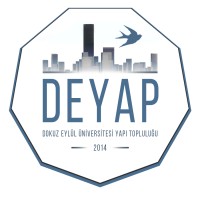 DEÜ Yapı Topluluğu (DEYAP) Logo
