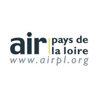 Air Pays de la Loire Logo