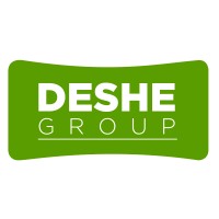 Deshe Group Logo