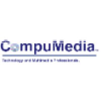 CompuMedia Logo
