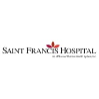 Saint Francis Hospital Logo