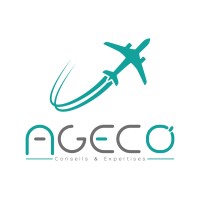 Cabinet Ageco Cannes Logo