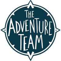 The Adventure Team Logo