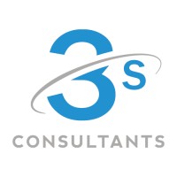 3S-Consultants Logo