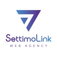 SettimoLink Web Agency Logo
