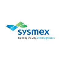 Sysmex Brasil Logo