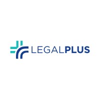 LegalPlus Logo