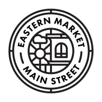 Eastern Market Main Street Logo
