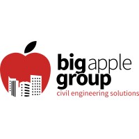 Big Apple Group Logo
