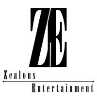 Zealous Entertainment Logo