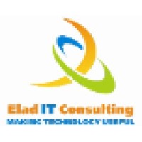 Elad Consulting Inc Logo