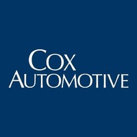 Cox Automotive Europe Logo
