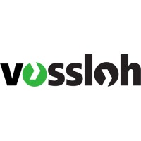 Vossloh Rail Services Scandinavia AB Logo