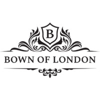 Bown of London Logo