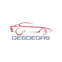 GESDEGAS Logo