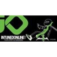 Intuned Online Logo