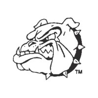 Bulldog Battery Corporation Logo