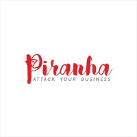The Piranha Group, LLC Logo