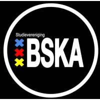 Studievereniging BSKA Logo