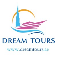 Dream Tour Experience Logo