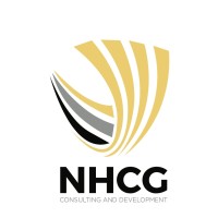 NHCG: Consulting & Development Logo