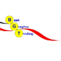 Beek Graphic Trading Logo
