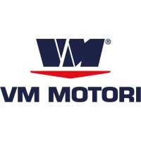 VM Motori Logo