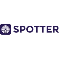 Spotter (Fitflow Ltd) Logo