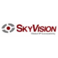 SkyVision Logo
