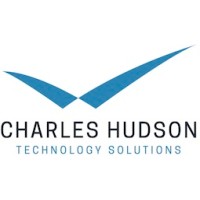Charles Hudson Technology Solutions Inc Logo
