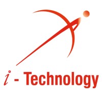 information technology Logo