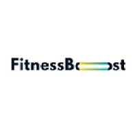 Fitness Boost Logo