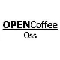 Open Coffee Oss Logo