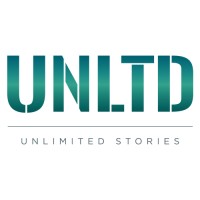 Unlimited Stories AB Logo