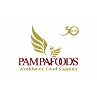 Pampafoods Logo