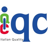 IQC Srl Logo
