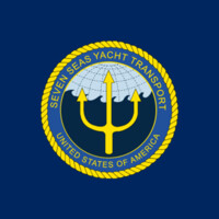 Seven Seas Yacht Transport Logo