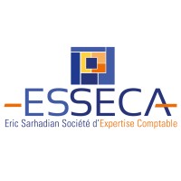 Cabinet ESSECA Logo