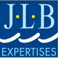 JLB Expertises Logo