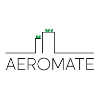 Aéromate Logo