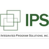 Integrated Program Solutions, Inc. Logo