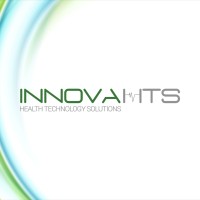 INNOVA HTS Logo