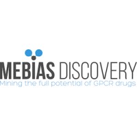 Mebias Discovery, Inc Logo