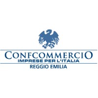 Confcommercio - Imprese per lItalia Reggio Emilia Logo
